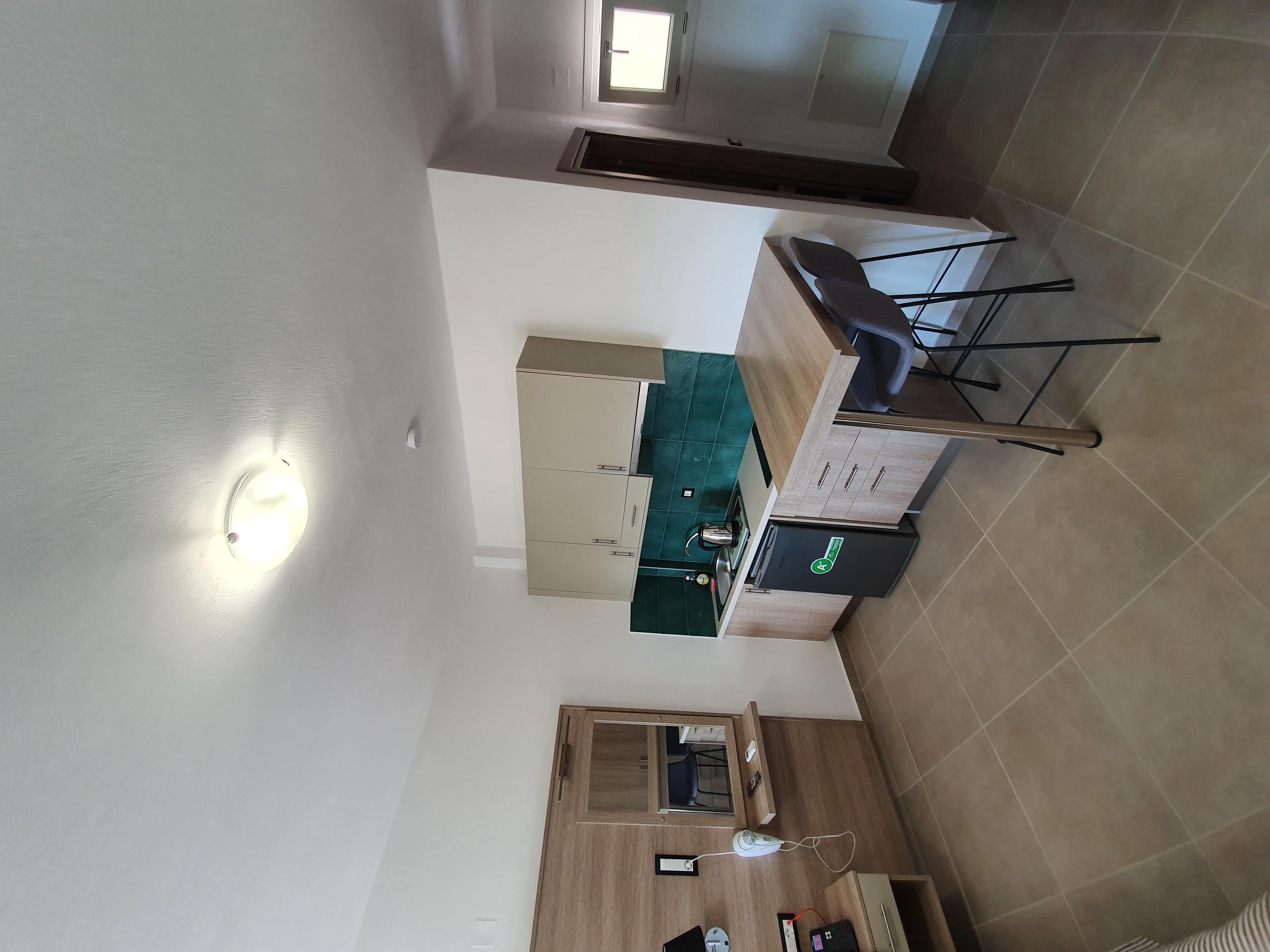 Elounda Sunrise Apartments Exterior photo
