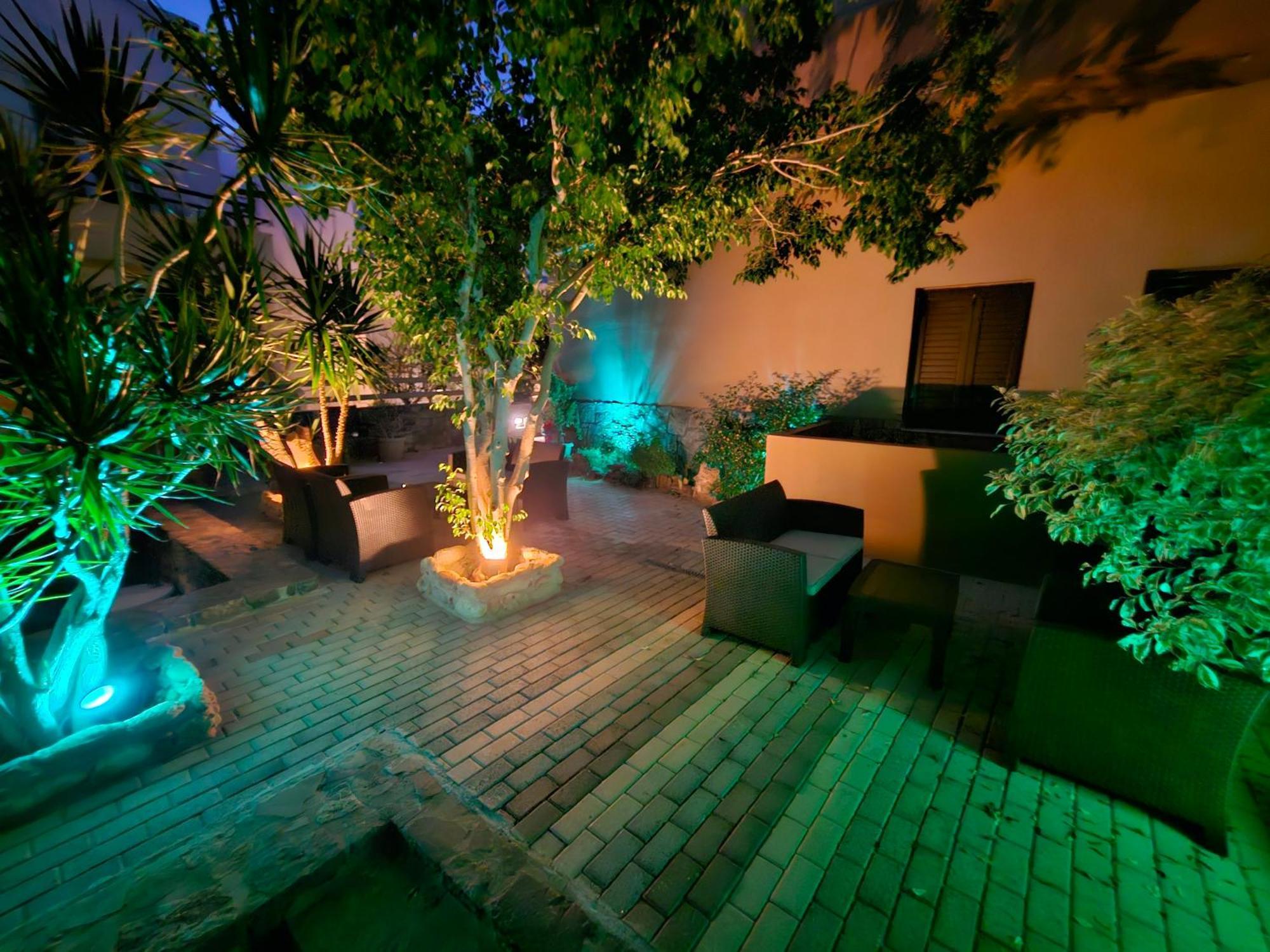 Elounda Sunrise Apartments Exterior photo
