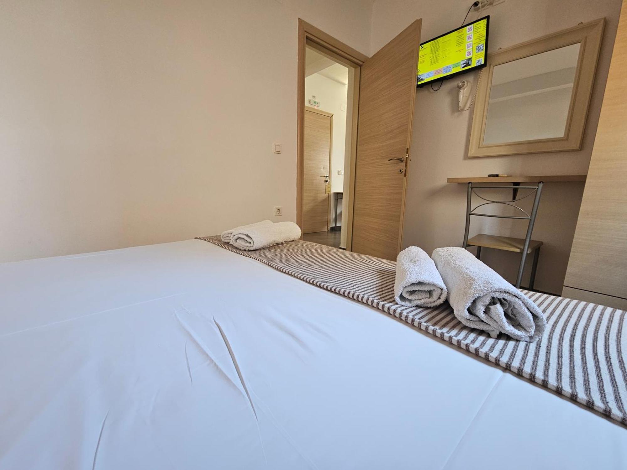Elounda Sunrise Apartments Exterior photo