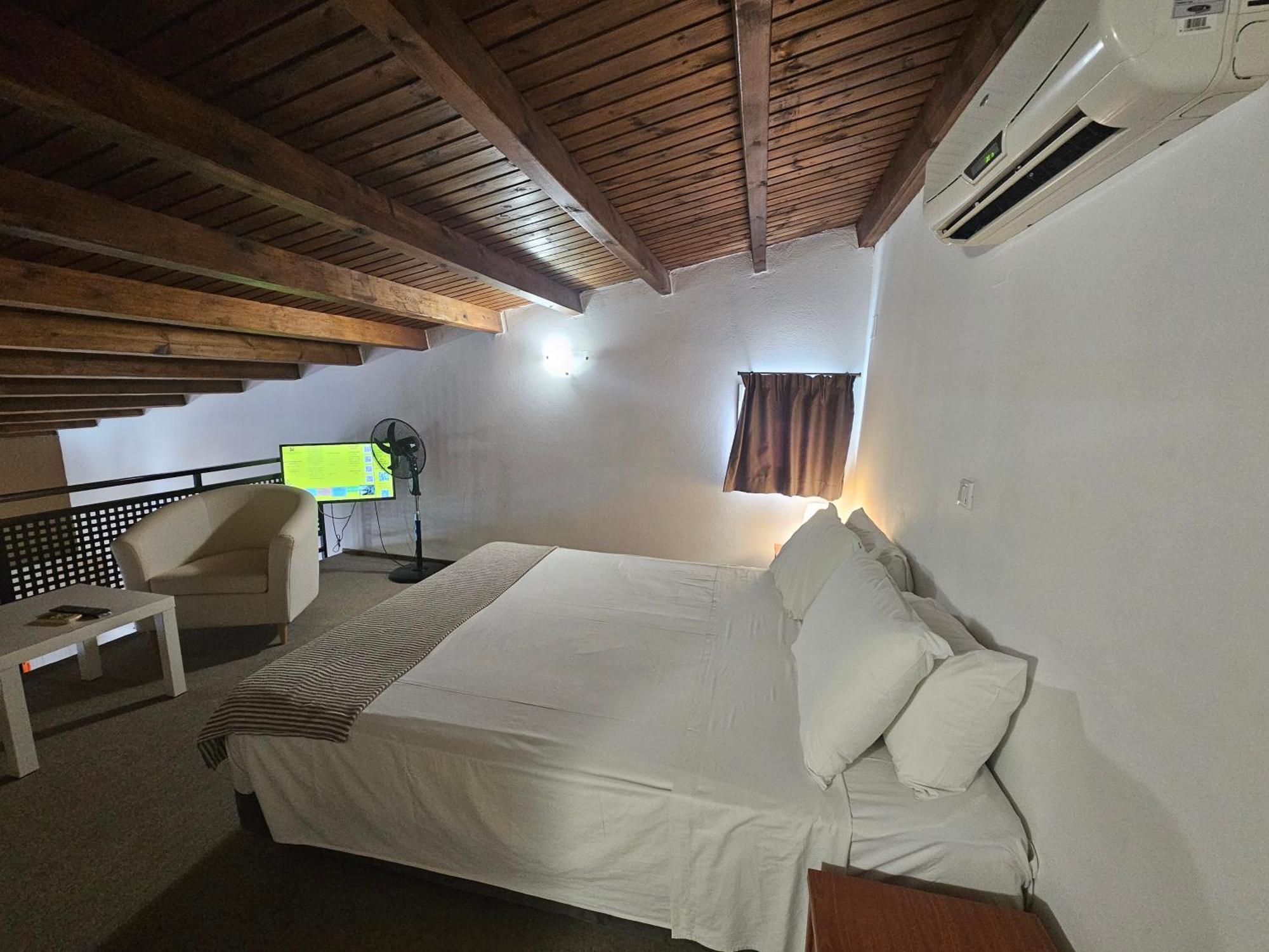 Elounda Sunrise Apartments Exterior photo
