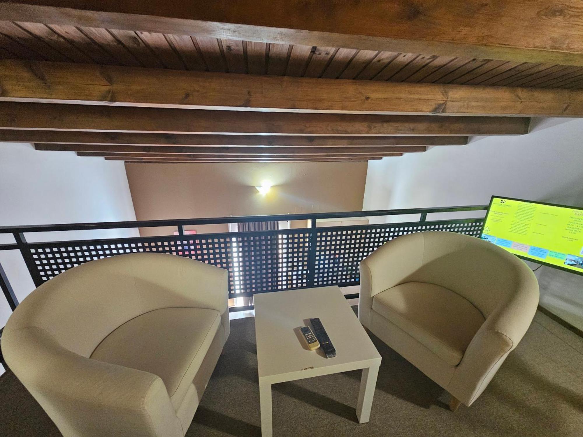 Elounda Sunrise Apartments Exterior photo