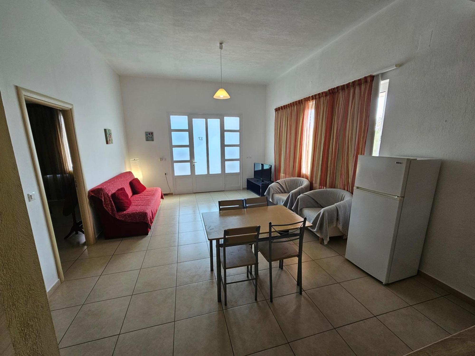 Elounda Sunrise Apartments Exterior photo