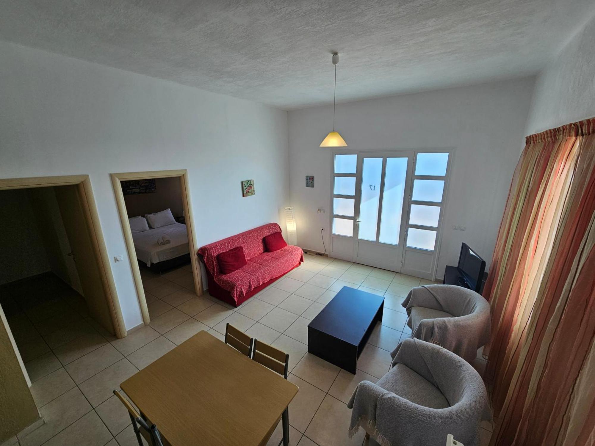 Elounda Sunrise Apartments Exterior photo